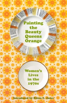 Painting the Beauty Queens Orange