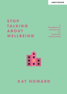 Stop Talking About Wellbeing