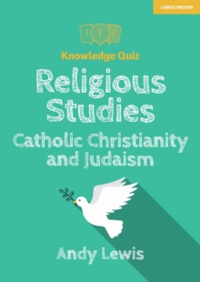 Knowledge Quiz: Religious Studies - Catholic Christianity and Judaism