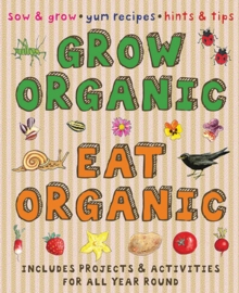 Grow Organic, Eat Organic