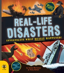 Real-life Disasters