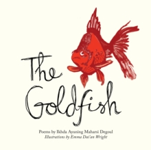 The Goldfish, Paperback / softback Book The Goldfish, Paperback / softback Book
