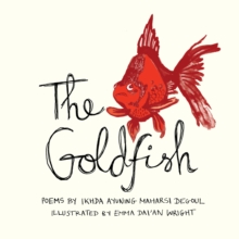 The Goldfish : Poems