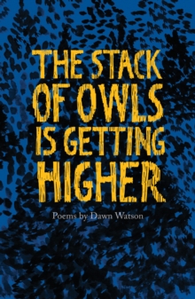 The Stack of Owls is Getting Higher