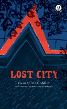 Lost City : Poems