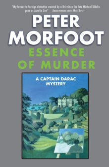 Essence of Murder : A Captain Darac Mystery