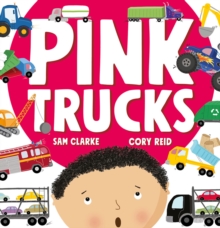 Pink Trucks