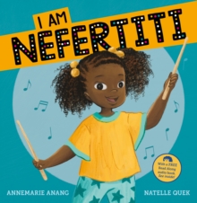 I Am Nefertiti : Read Along- Audio