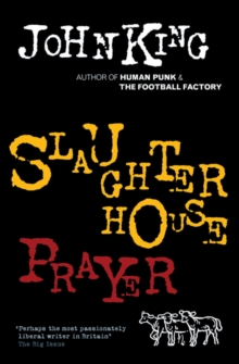 Slaughterhouse Prayer