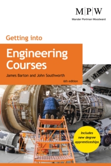 Getting into Engineering Courses