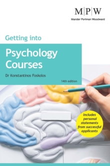 Getting into Psychology Courses