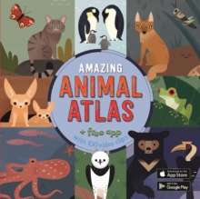 The Amazing Animal Atlas