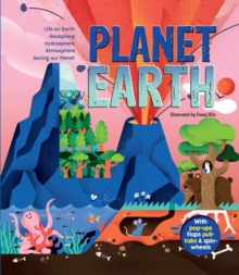 Planet Earth : Life on Earth