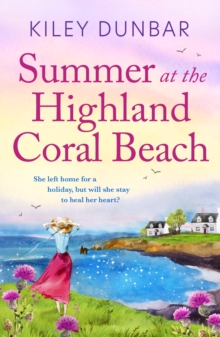 Canelo Summer At The Highland Coral Beach , A Romantic, Heart-warming, And Uplifting Read