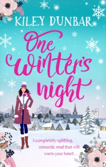 Canelo One Winter's Night , The Perfect Feel-good, Romantic Read To Cosy Up With This Winter!
