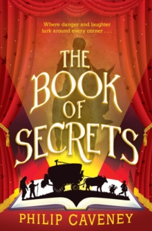The Book of Secrets, Paperback / softback Book The Book of Secrets, Paperback / softback Book