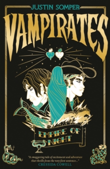 Vampirates 5: Empire of Night