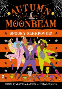 Spooky Sleepover