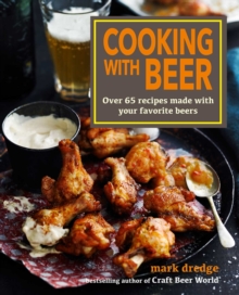 Cooking With Beer Book