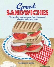 Great Sandwiches