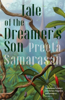 Tale Of The Dreamer's Son