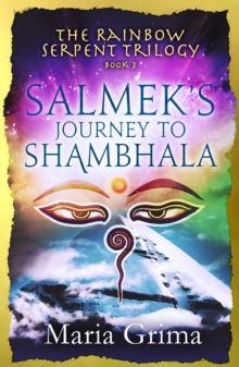 Salmek's Journey to Shambhala