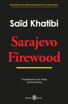 Sarajevo Firewood