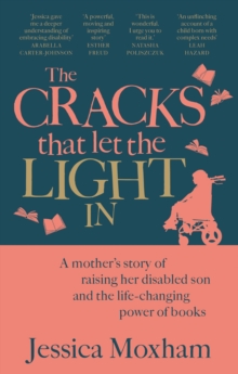 The Cracks that Let the Light In : What I learned from my disabled son