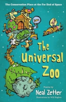 The Universal Zoo : The Conservation Place At The Far End Of Space