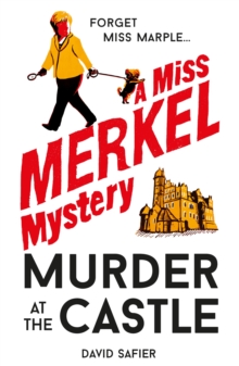 Murder at the Castle