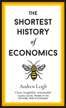 The Shortest History of Economics