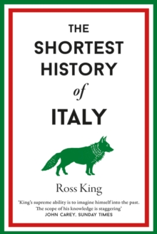 The Shortest History of Italy