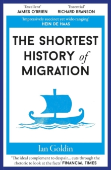 The Shortest History of Migration