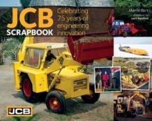 JCB : Celebrating 75 years of engineering innovation