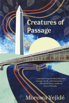 Jacaranda Books Art Music Ltd Creatures Of Passage