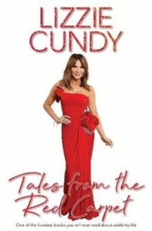 Tales From The Red Carpet, Hardback Book Tales From The Red Carpet, Hardback Book
