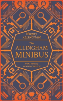 The Allingham Minibus, Paperback / softback Book The Allingham Minibus, Paperback / softback Book
