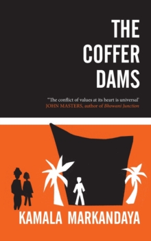 THE COFFER DAMS