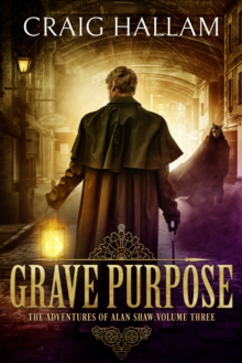 Grave Purpose