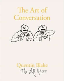 The Art of Conversation, Paperback / softback Book The Art of Conversation, Paperback / softback Book