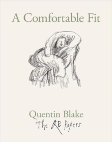 A Comfortable Fit, Paperback / softback Book A Comfortable Fit, Paperback / softback Book