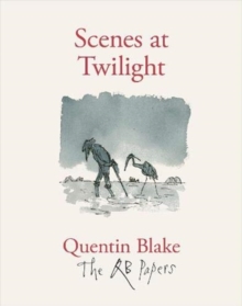 Scenes at Twilight, Paperback / softback Book Scenes at Twilight, Paperback / softback Book