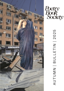 Poetry Book Society Autumn 2025 Bulletin