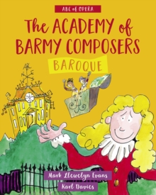 ABC of Opera: Baroque