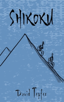 Clink Street Publishing Shikoku