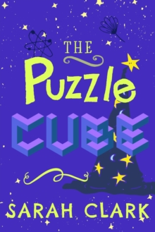 The Puzzle Cube