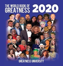 The World Book of Greatness 2020