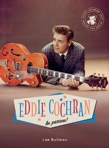 Eddie Cochran in Person