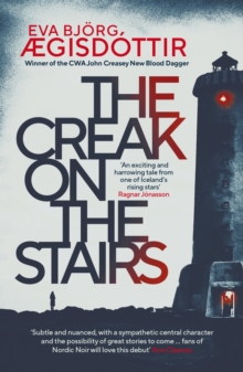 The Creak on the Stairs, EPUB eBook The Creak on the Stairs, EPUB eBook