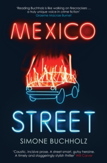 Mexico Street, EPUB eBook Mexico Street, EPUB eBook
